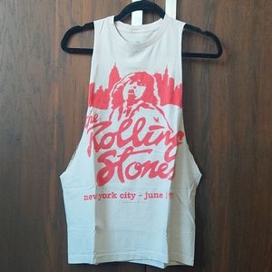 Rolling Stones Tshirt